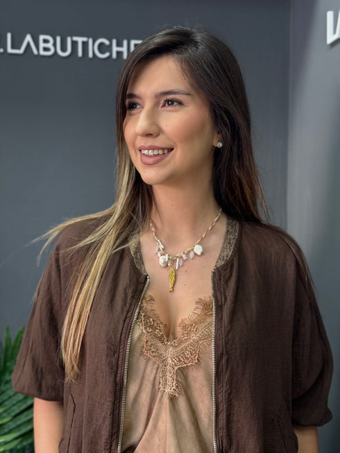 JACHETĂ LINARA
