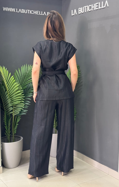 COMPLEU LUXE BUTTONED