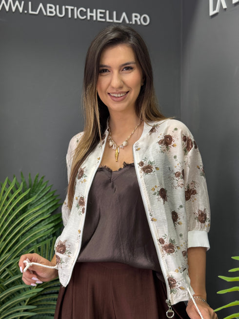 JACHETĂ DOLCE
