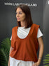 TRICOU DUO