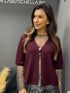 CARDIGAN CHARM