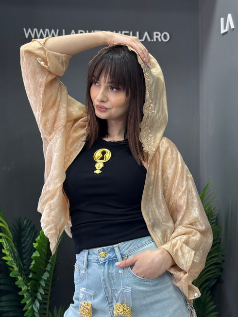 JACHETA DALILA