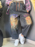 JEANS MICKEY URBAN