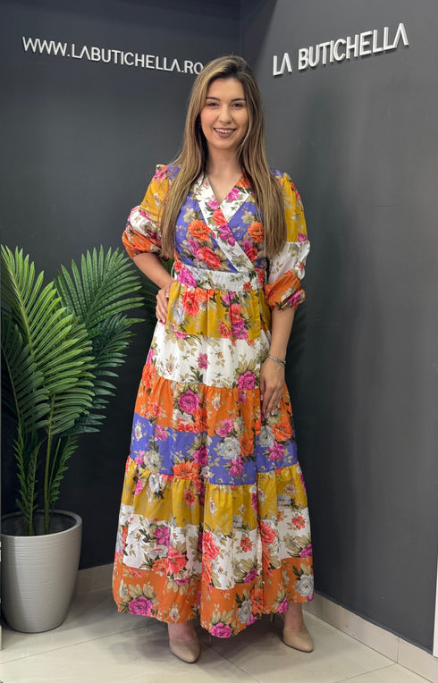 ROCHIE GOLDEN LILAC