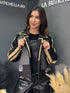 JACHETA RIGHE CHIC