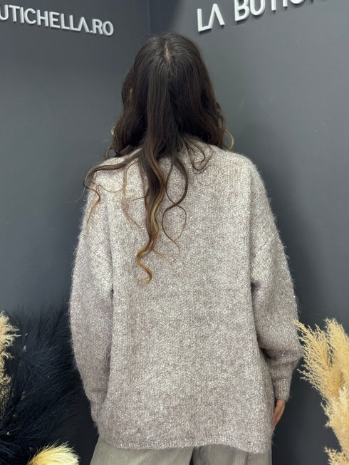 CARDIGAN LUCEA