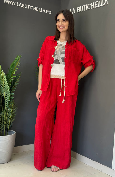 PANTALONI SCARLET