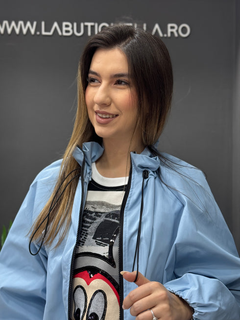 JACHETA STORMY