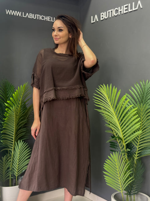ROCHIE TERRA