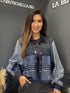 JACHETA REVERSIBLE DENIM