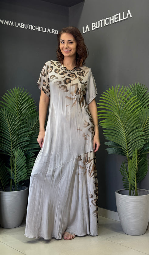 ROCHIE SAFARI
