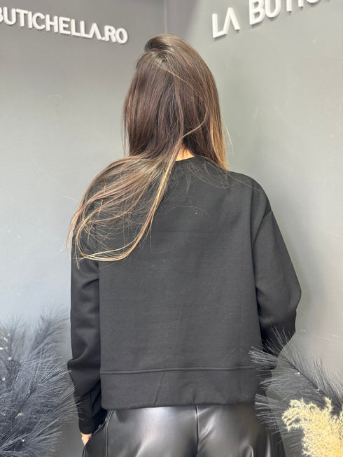 BLUZA URBAN EASY