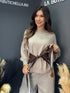 BLUZA LUNA