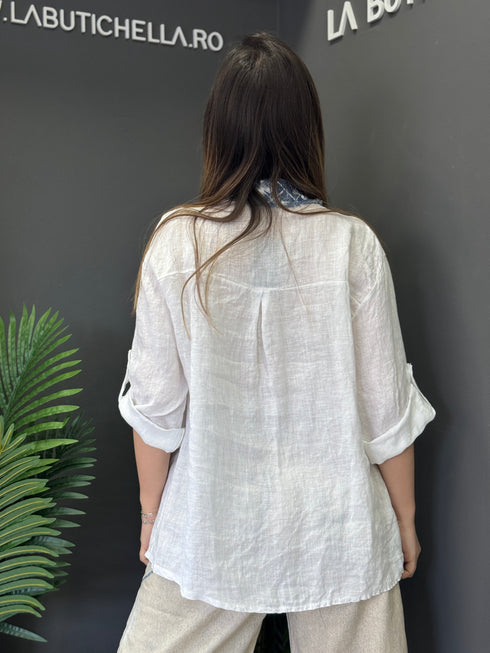 BLUZA CAPRI
