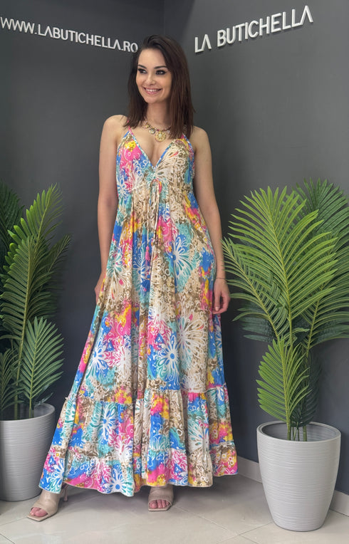 ROCHIE MARBELLA