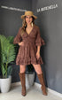 ROCHIE PERLA