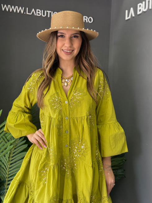 ROCHIE LUCE