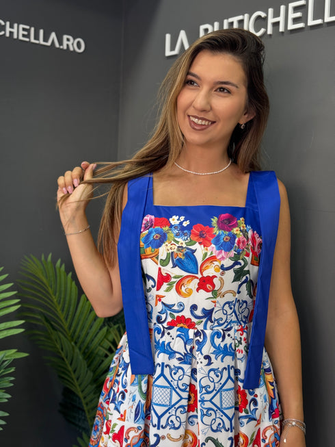 ROCHIE ISLAND BREEZE