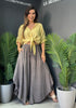PANTALONI PIZZO
