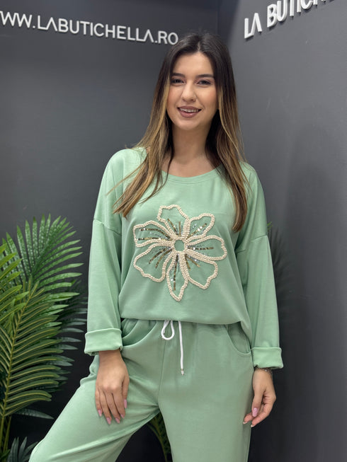 COMPLEU PASTEL BLOOM