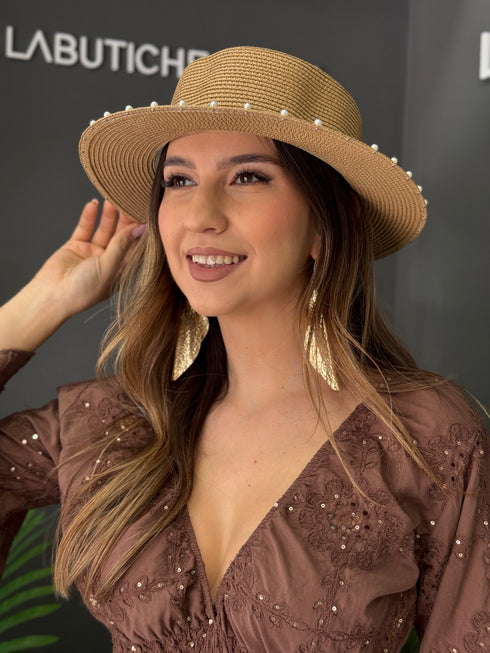 ROCHIE PERLA