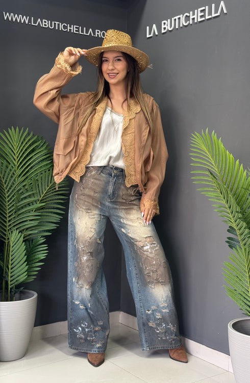 JEANS SIERRA