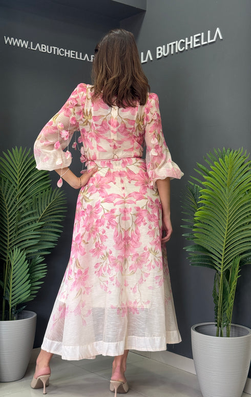ROCHIE PETALIA