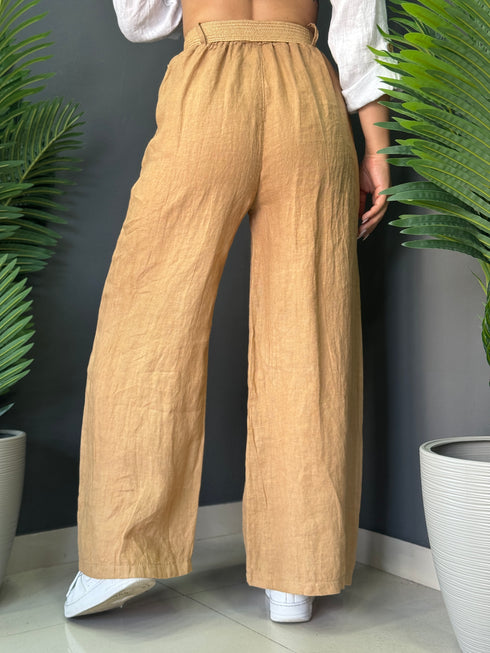 PANTALONI CALISE