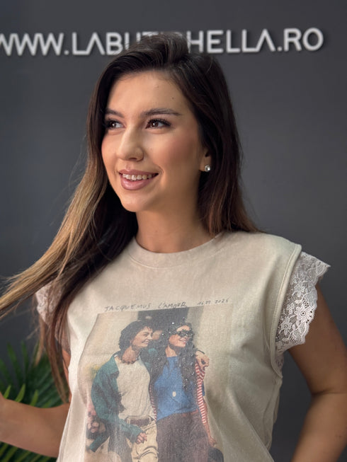 TRICOU GRACE