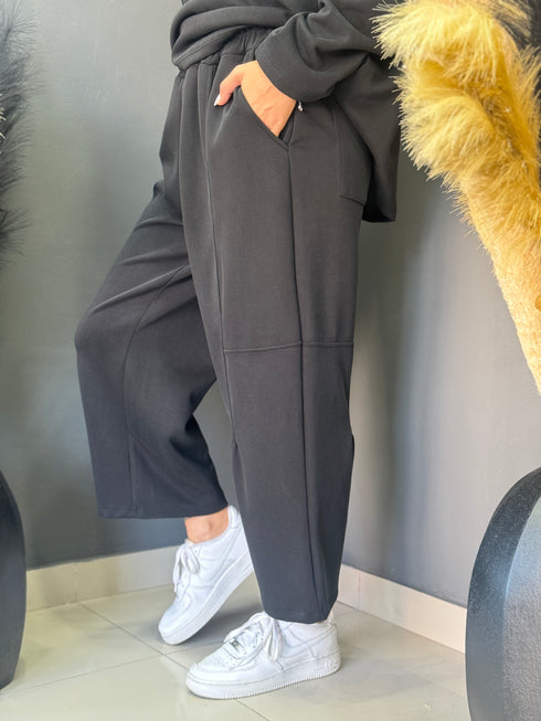 COMPLEU URBAN