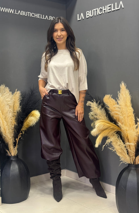 PANTALONI VERA