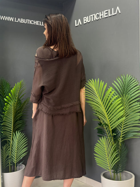 ROCHIE TERRA