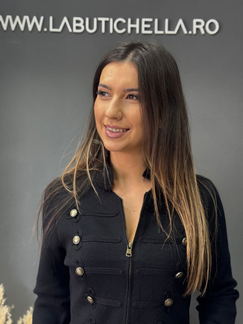 CARDIGAN VITTORIA