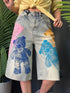 JEANS TEDDY