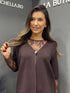 CARDIGAN CHARM