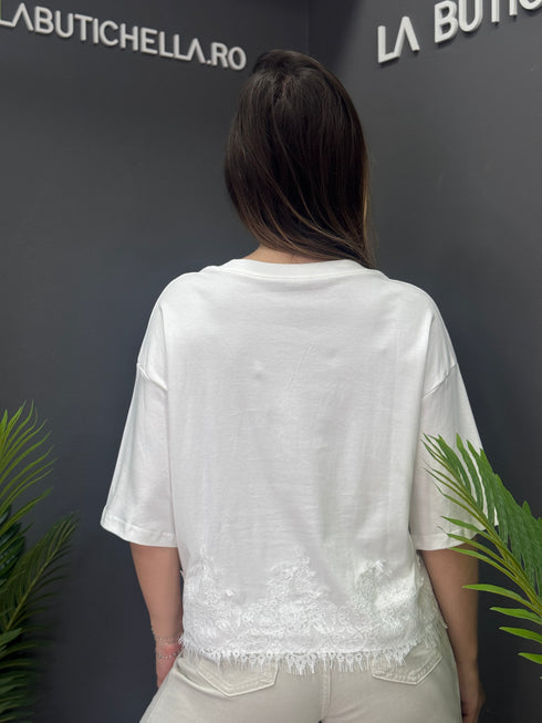 TRICOU COOL TIME
