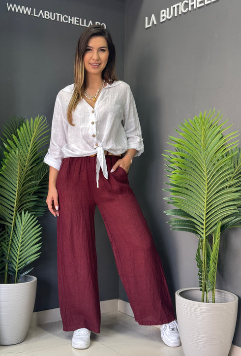 PANTALONI CALISE