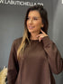 BLUZA URBAN EASY