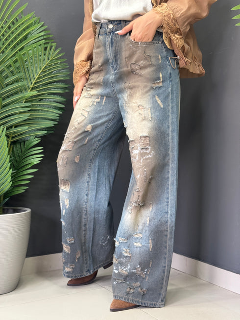 JEANS SIERRA
