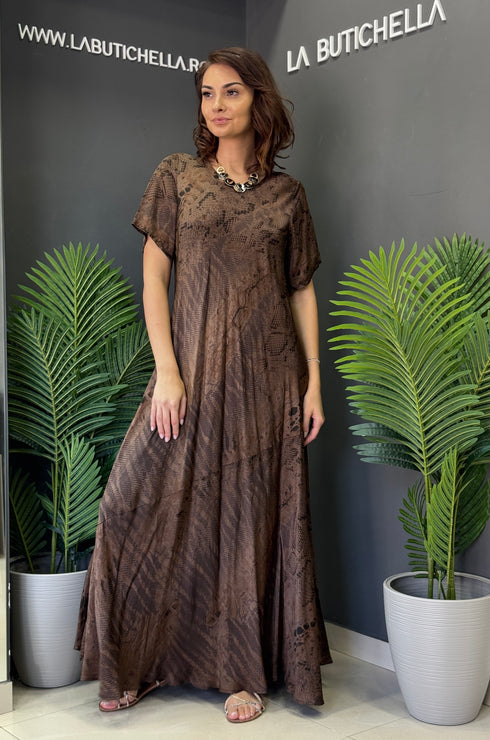 ROCHIE SNAKE