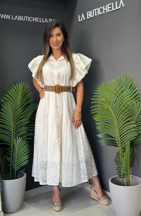 ROCHIE NICOLLE