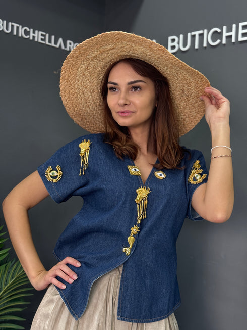 JACHETĂ ROYALE