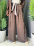 PANTALONI AMBER