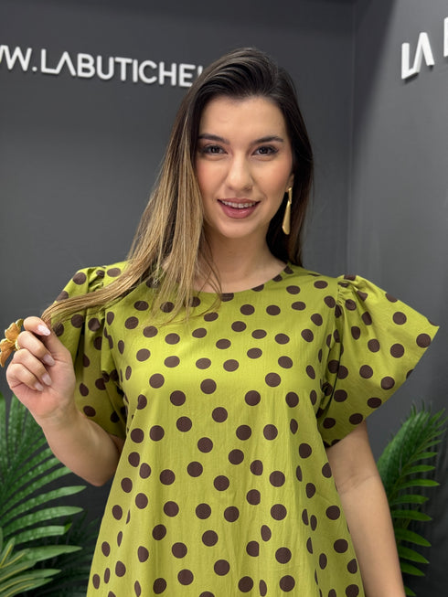 ROCHIE OLIVE
