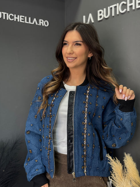 JACHETA GLAMORA