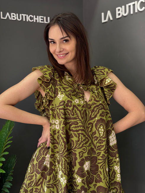 ROCHIE FOREST