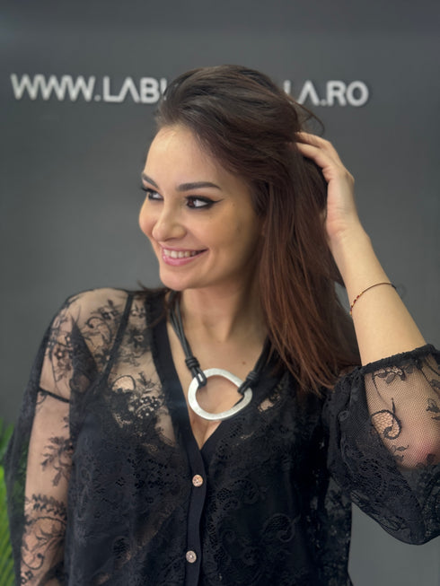 JACHETĂ SERENA