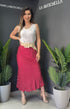 FUSTA RED LUNA