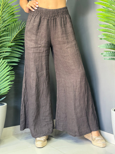 PANTALONI LINA