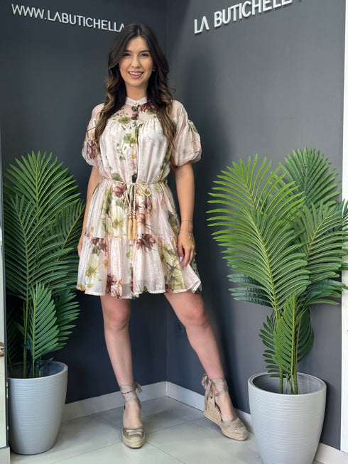 ROCHIE PETALO